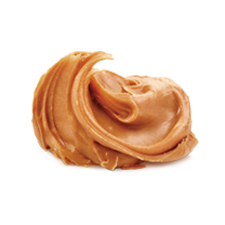 Dulce De Leche Tub